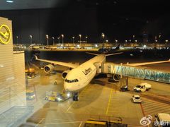 -慕尼黑国际机场