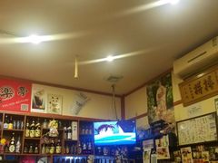 -気楽亭和食料理(气乐亭大世界本店)