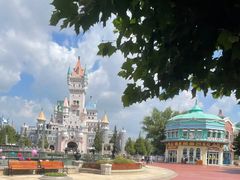 -青岛方特梦幻王国