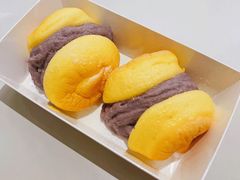 -鲍师傅糕点(五月花店)