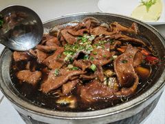 花蛤猪肝-930私房菜(欧阳路店)