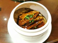 -彩丰楼·中餐厅(国家会展中心上海洲际店)