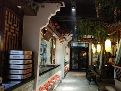 -老平安农家菜(平安店)