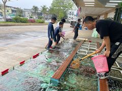 -景好海鲜餐厅(大鹏必选旅游店)