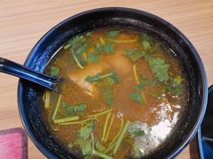 -小杨生煎(黄河路店)