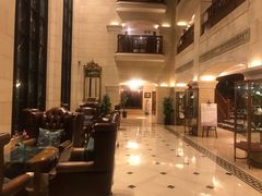 -马勒别墅饭店(静安寺店)