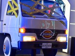 -东浩兰生上海世博展览馆