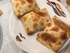 和田烤包子-巴依老爷·新疆美食(上城区天城路店)