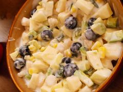 -花满楼(启秀路店)