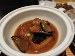 -花潮料理艺食馆(世欧广场店)