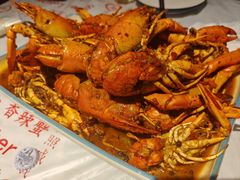 -三妹小龙虾·黄油蟹(华侨城总店)