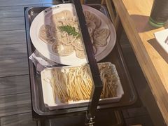 -老版火锅(半坡店)