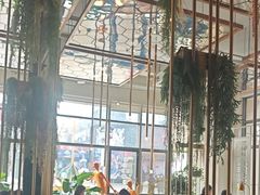 -红樱桃·欢乐餐厅(太原里店)