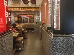 -巴蜀王婆大虾(南锣鼓巷店)