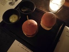 -Ocean's Table 欧舍