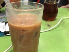 -胜利茶餐室