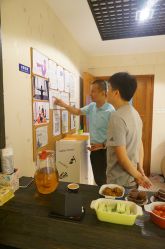 介绍意施工作室-意施精准塑形普拉提