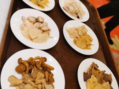-天宜隆蘑菇宴火锅(石景山旗舰店)