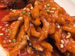 -新吉士·上海菜(浦东LCM置汇旭辉店)