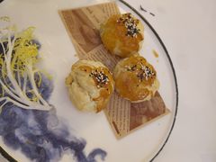 -潮喜竹溪荔湖酒家(荔枝湾店)
