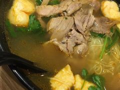 -小杨生煎(湟普汇店)