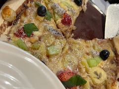 -食间牛排(湖西路店)