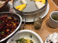 -巢爷老味(东方红店)