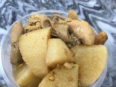 -八珍·广式煎饺·广州老字号(北京路总店)
