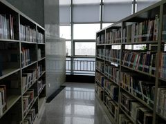 -秦皇岛市图书馆