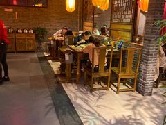 -小龙坎老火锅(华飞店)