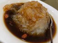 老醋海蜇头-顺风海鲜港(金玉兰店)