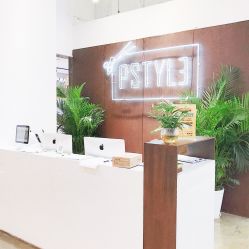 -P.STYLE派斯造型