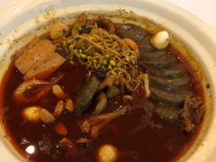 传统地道冒血旺-眉州东坡(亚运村店)