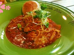 -Cafe Alice咖啡爱丽丝(奥城店)