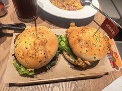 -必胜客(积水潭店)