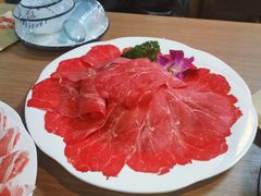 -羊家胡同·龙虾烧烤火锅(龙汇路店)