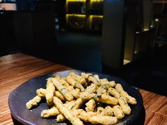 金四季豆-小和庆·知味(首铸万科店)