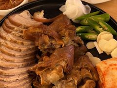 -汤连得温泉馆(宝山店)