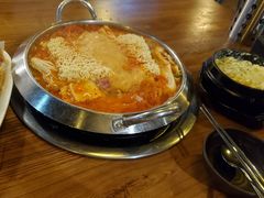 -包装马车·韩国料理·포장마차