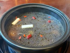-滇野云南野生菌餐厅(陕西南路店)