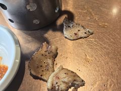 -辛氏火炉·韩式古法烤肉(松北店)