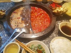 -蜀大侠火锅(建设路第五大道店)