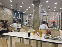大堂-老四季(总店)