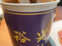 -裕兴旺老上海特色里脊肉(云瑞邻里中心店)