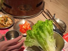-西塔老太太泥炉烤肉(杭州首店)