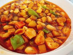 -老盛兴汤包馆(临汾店)