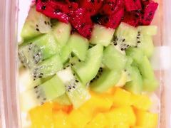 -7号里低糖生日蛋糕(南阳路店)