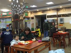 大堂-超意兴·把子肉(英雄山路店)