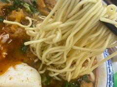 -祁家面馆(卫岗店)