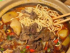 -不是烧烤·武汉烧烤·地道湖北菜(大成路店)